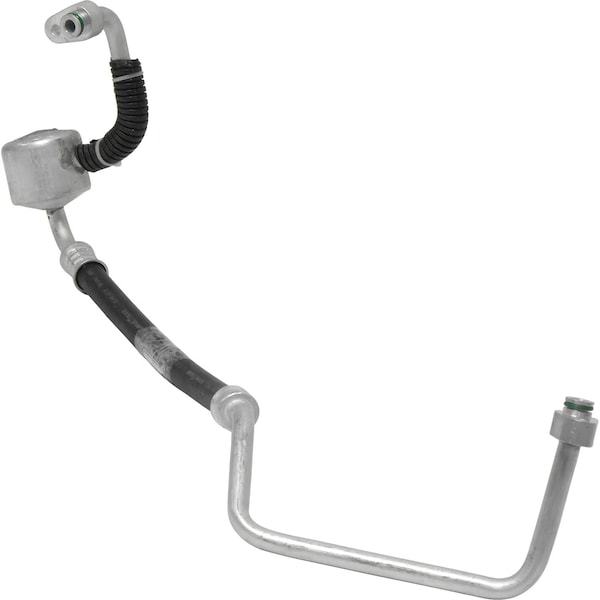 Universal Air Cond Universal Air Conditioning, HA11240C HA11240C - main